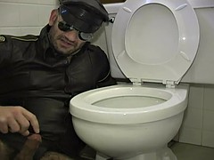 ゲイ, レザー