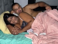 アスtoマウス, 叔母, 黒人, カップル, 中出し, 家族, 禁句, ティーン