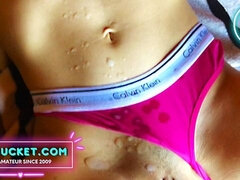 Leie, Grosser schwanz, Fingern, Freundin, Hd, Selbstgemacht, Muschi, Ehefrau