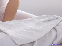 Rubia, Checa, Sexo duro, Lesbiana, Lamidas, Masaje, Tetas naturales, Flaco