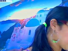 Culo grande, Pov, Solo, Camara web