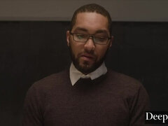 Blasen, Braunhaarige, Schwanz, Fußfetisch, Absätze, Interrassisch, Küssen, Reiten