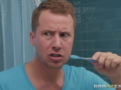 Arsch, Grosse titten, Blasen, Verrückt, Schwanz, Hardcore, Milf, Muschi