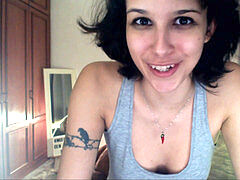 Kont, Zwart, Spijkerbroeken, Masturbatie, Portugees, Tiener