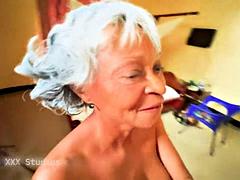 Mamada, Pareja, Abuelita, Pajear, Sexo duro, Hd, Público