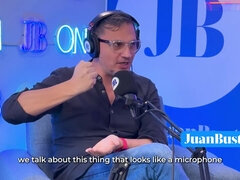 Morbid Little Colombian Mayraoficial Cums On The Sybian Machine - Squirt Juan Bustos Podcast