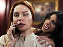 Tetas grandes, Morena, Dominacion femenina, Fetiche, Hd, Sexo fuerte, Esclavo, Chupando