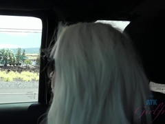 Playa, Corridas faciales, Novia, Pov, Coño, Afeitado, Tatuaje, Tetas