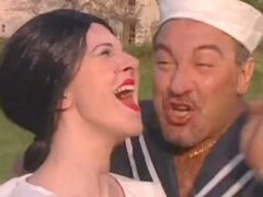 Anal, Big cock, Classic, Italian, Retro