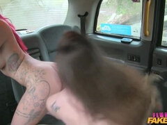 Поза 69, Большие сиськи, Женщины, Лесбиянка, Лизание, Мастурбация, На природе, Рыжие