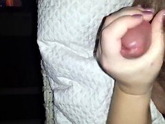 Leie, Handjob