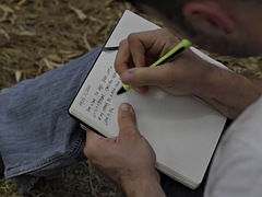 Anal, Gay, Maduro, Músculo, Tabú, Tatuaje