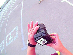 Mamada, Morena, Universidad, Corrida, Ruso