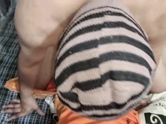 素人, アジア人, カップル, 言葉責め, ハードコア, インド人, オマンコ, ラフ