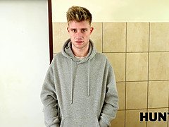 Cuckold, Czech, Dirty, Hd, Pov, Pussy, Shaved, Toilet