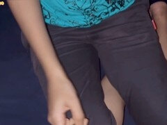 Creampie, Flexible, Homemade, Indian, Mom, Orgasm, Pussy, Uncle