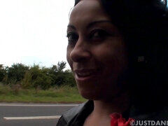 Danica Walkabout - Ebony