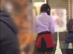 Asiático, Fetiche, Japonés, Realidad