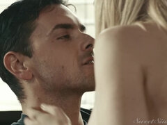 Amerikaans, Kont, Zwart, Blond, Likken, Moeder die ik wil neuken, Kut duiken, Ruw