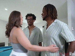 美女, 浮気者, 気狂い, 中出し, ハードコア, 熟年, 淫乱熟女, オマンコ