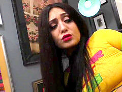 Семяизвержение, Ласковые ручки