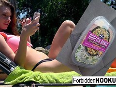 Ass, Beauty, Blonde, Brother, Busty, Facial, Hd, Masturbation