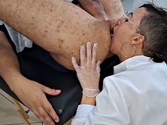 Bisexuelle, Gode, Fétiche, Homosexuelle, Gyneco, Hard, Strapon, Jouets