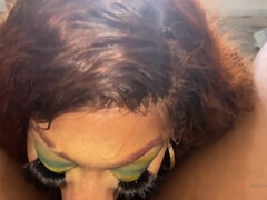 Belle grosse femme bgf, Gros cul, Noire, Plantureuse, Noir ébène, Hard, Fait maison, Mère que j'aimerais baiser