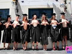 Blond, Schattig, Vriendin, Harig, Buiten, Gezichtspunt, Openbaar, Realiteit