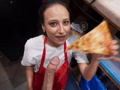 Nahrung, Milf, Party, Pov, Titten
