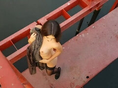 I sucked two strangers from the Internet in one day