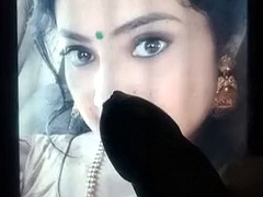 Actress meena cum tribute