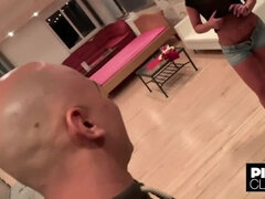 Anal, Tetas grandes, Rubia, Checa, Polla, Hd, Lamidas, Coño