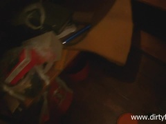 Rubia, Mamada, Pajear, Pov, Adolescente