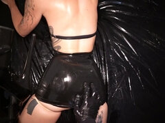 Morena, Loco, Fetiche, Pajear, Hd, Coño, Tetas, Mojado