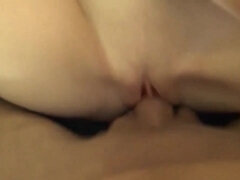 Anal, Lécher le cul, Blonde, Allemand, Fait maison, Lingerie, Petite femme, Adolescente