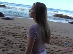 Blasen, Füsse, Flashen, Fussjob, Nackt, Im freien, Pov, Öffentlich