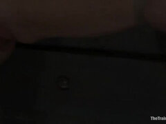 Anal, Sadomasoquismo, Sexo duro, Hd, Humillación, Castigada, Esclavo