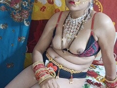 Sucer une bite, Couple, Mignonne, Indienne