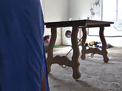 アラブ, なめる, オマンコ, 姉妹, トルコ人