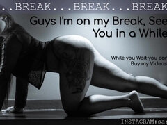 Enthousiasteling, Grote kont, Grote mammen, Bruinharig, Latijnse vrouw, Masturbatie, Alleen, Webcamera