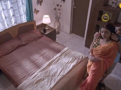 Frau, Hotel, Indisch, Reif, Milf, Nackt, Muschi, Vintage