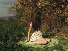 Softcore pornografie, Alleen