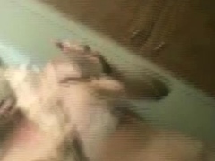 British Model Emma Jane Striptease Compilation.