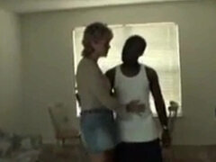 Florida Lifestyle Wife Gets A BIG BLACK COCK