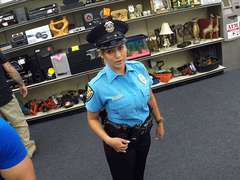 Big tits, Hardcore, Office, Police, Tits