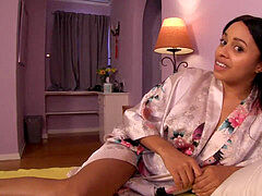 Anya Ivy not Step bro point of view 1