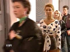 Mooi, Grote mammen, Pijpbeurt, Nederlands, Sperma in gezicht, Hardcore, Panty, Student