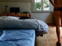Amateur, Dormitorio, Compilación, Europeo, Francés, Lencería, Madres para coger, Esposa