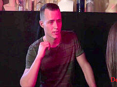 Anal, Morena, Engañando, Madres para coger, Esposa